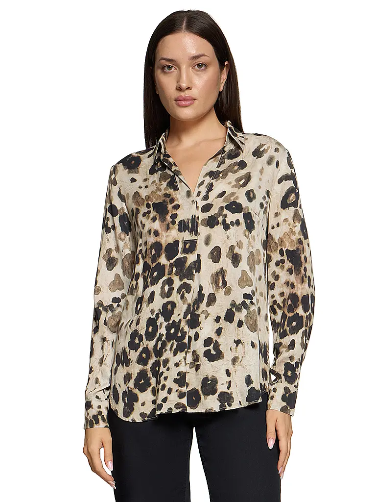 BETTY BARCLAY | Bluse | 