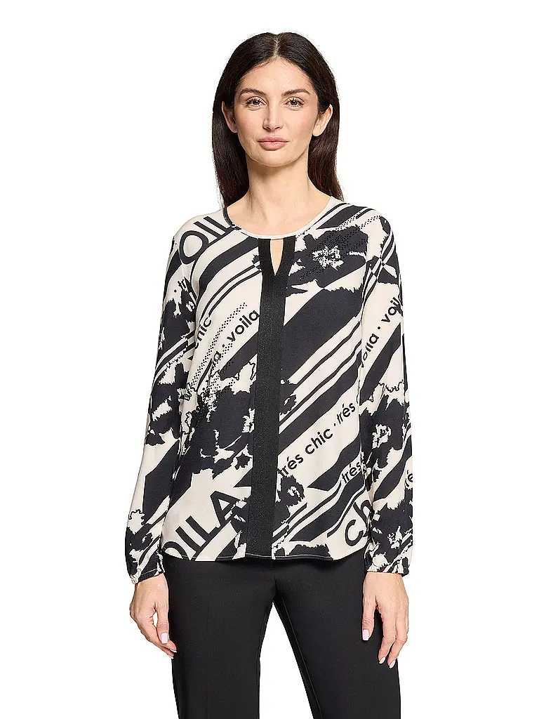 BETTY BARCLAY | Bluse | 