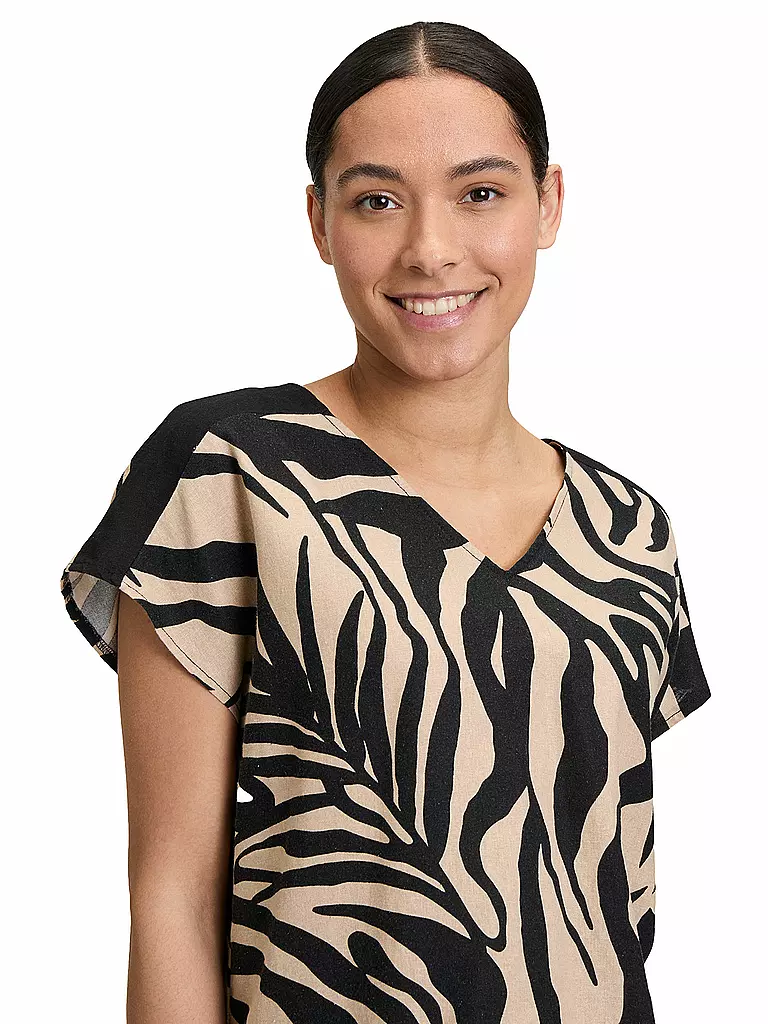 BETTY BARCLAY | Bluse | bunt