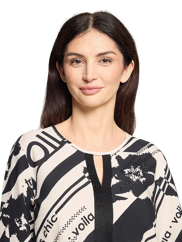 BETTY BARCLAY | Bluse | 