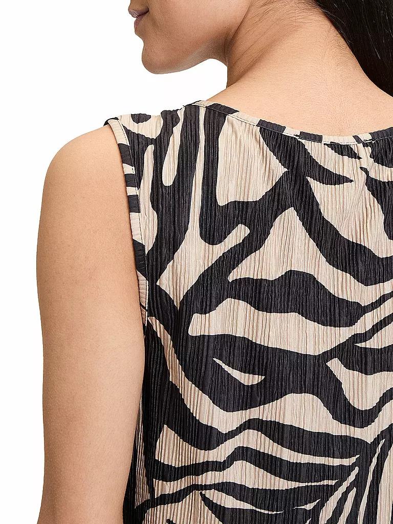 BETTY BARCLAY | Bluse | bunt