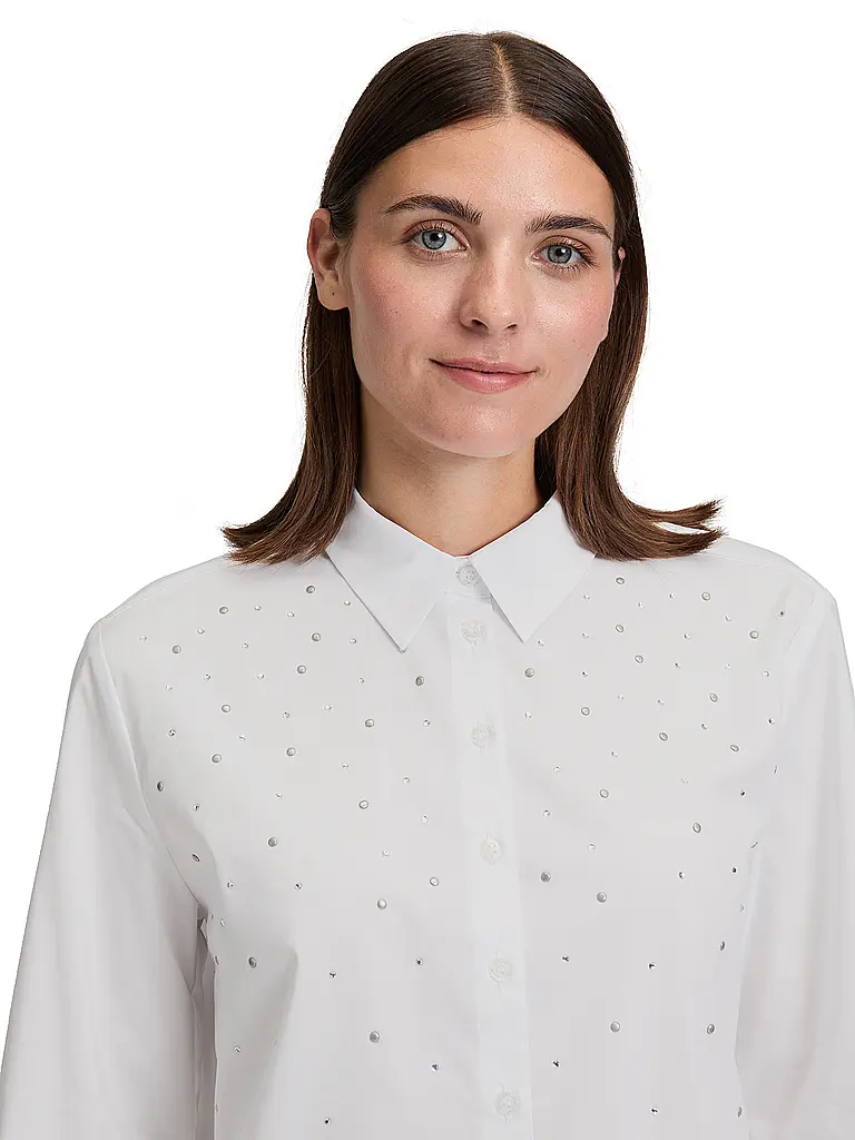 BETTY BARCLAY | Bluse | 