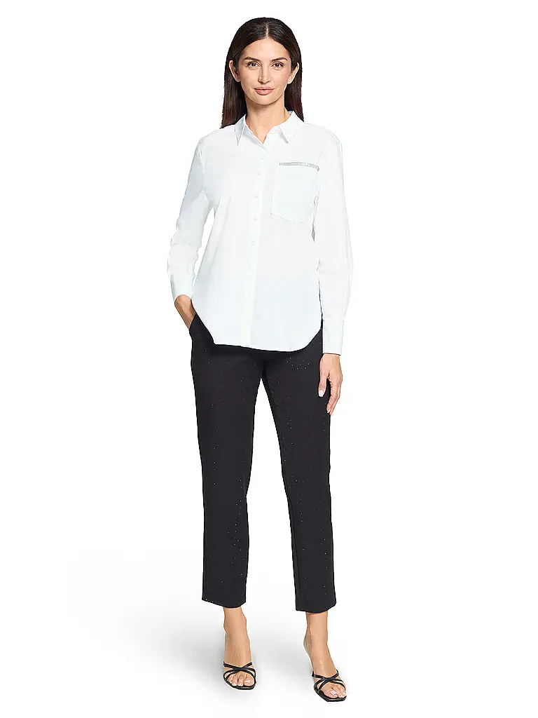 BETTY BARCLAY | Bluse | 