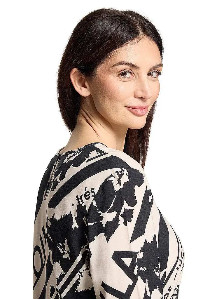 BETTY BARCLAY | Bluse | 