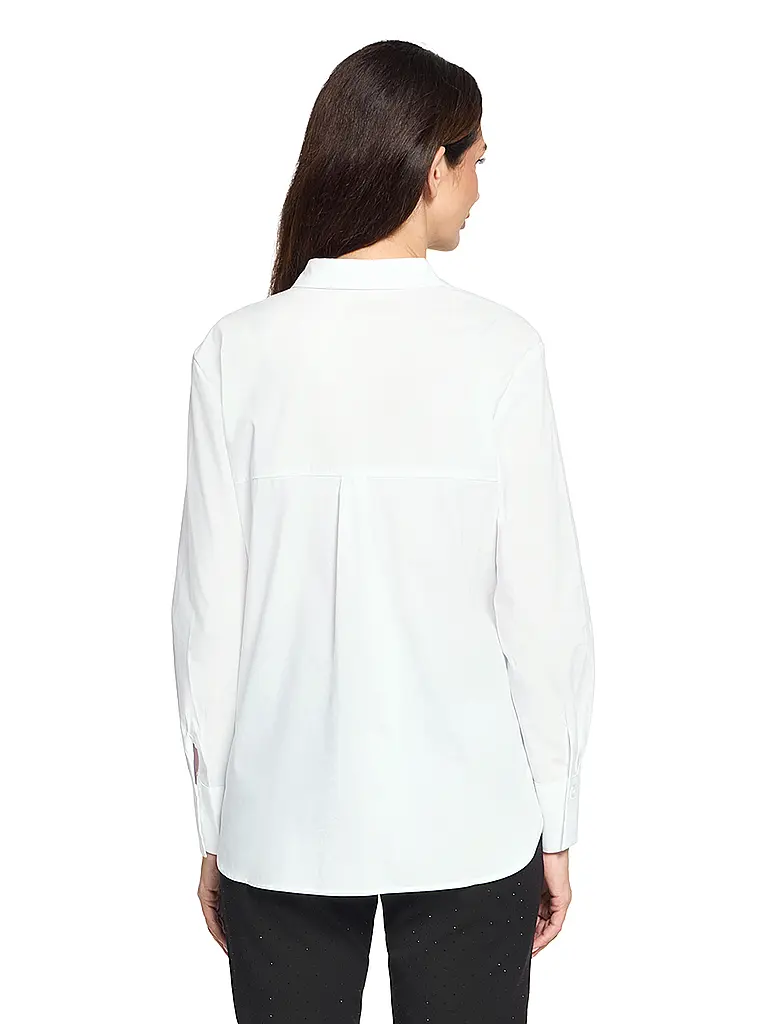 BETTY BARCLAY | Bluse | 