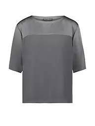 BETTY BARCLAY | Blusenshirt  | grau