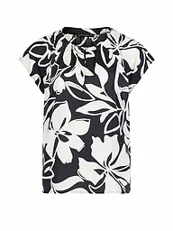 BETTY BARCLAY | Blusenshirt | Dunkelblau