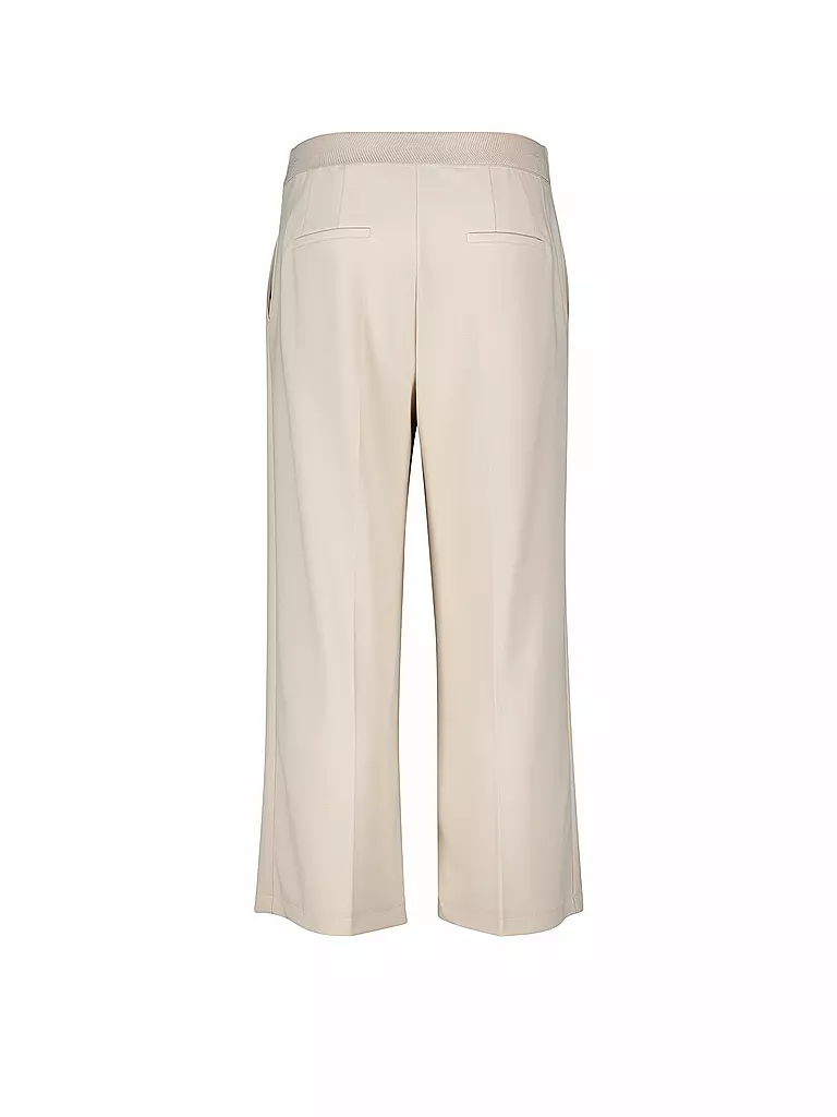 BETTY BARCLAY | Businesshose 3/4 | beige