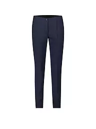 BETTY BARCLAY | Businesshose 7/8 | dunkelblau