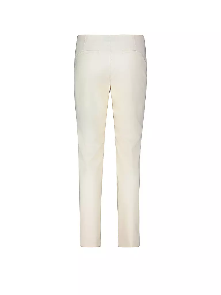 BETTY BARCLAY | Businesshose 7/8 | dunkelblau
