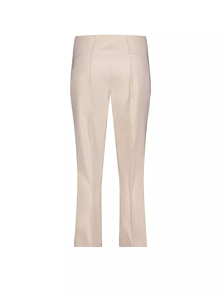 BETTY BARCLAY | Businesshose 7/8 | beige