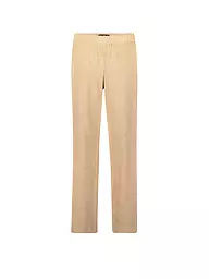 BETTY BARCLAY | Cordhose  | beige