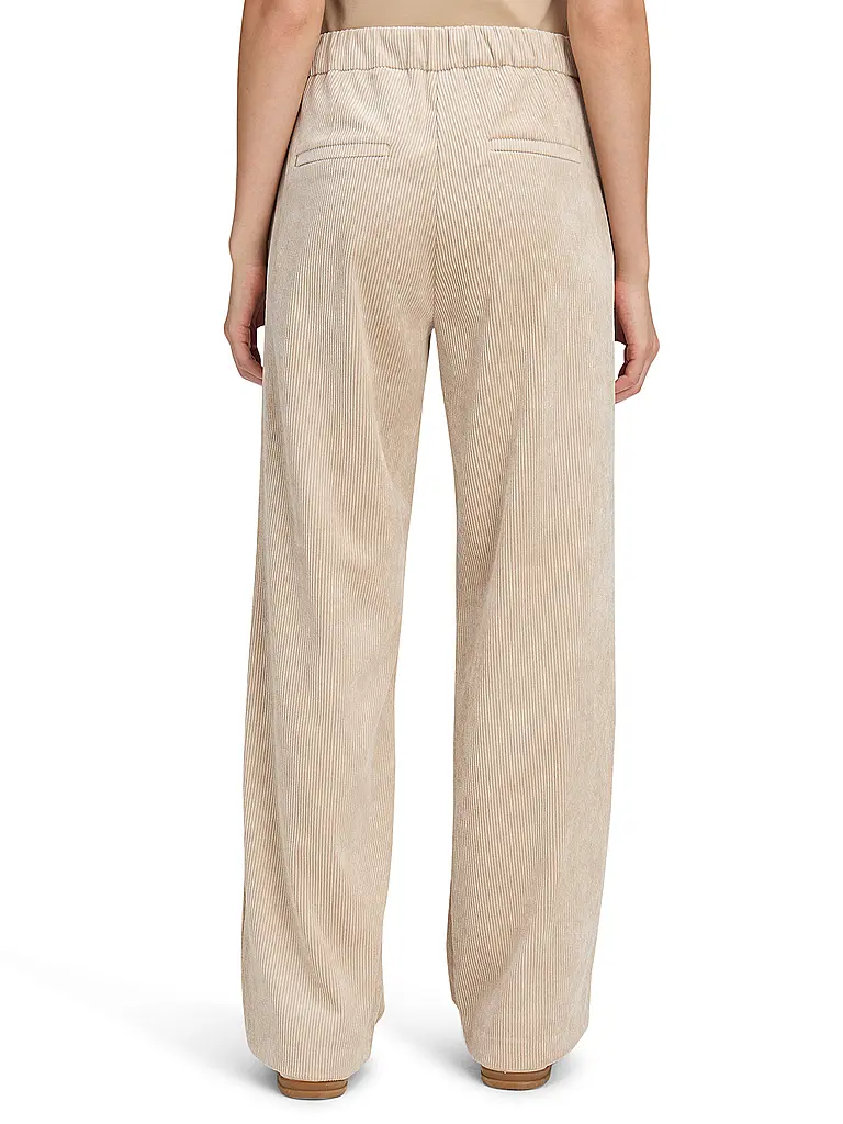 BETTY BARCLAY | Cordhose | 
