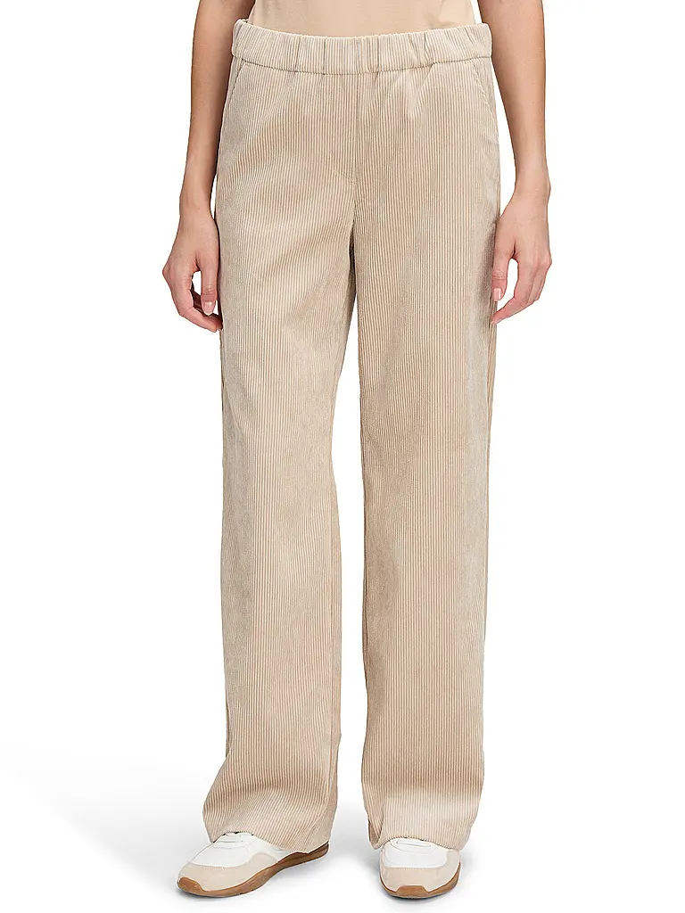 BETTY BARCLAY | Cordhose | 