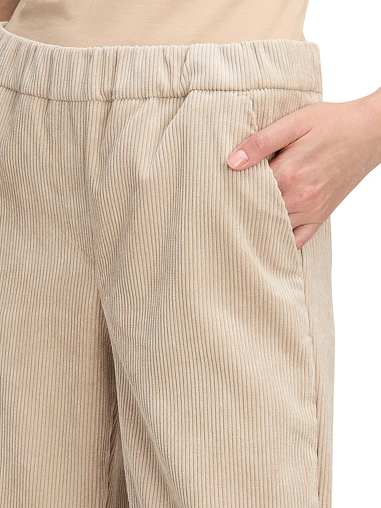 BETTY BARCLAY | Cordhose | 