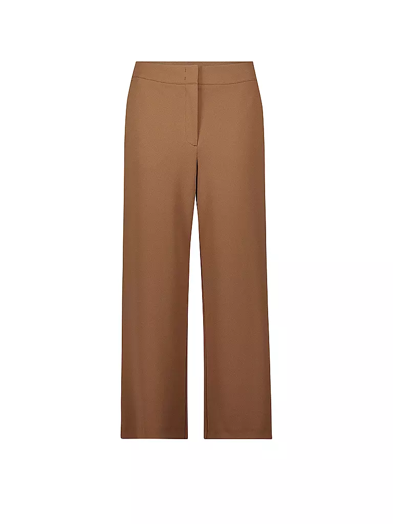BETTY BARCLAY | Culotte  | camel