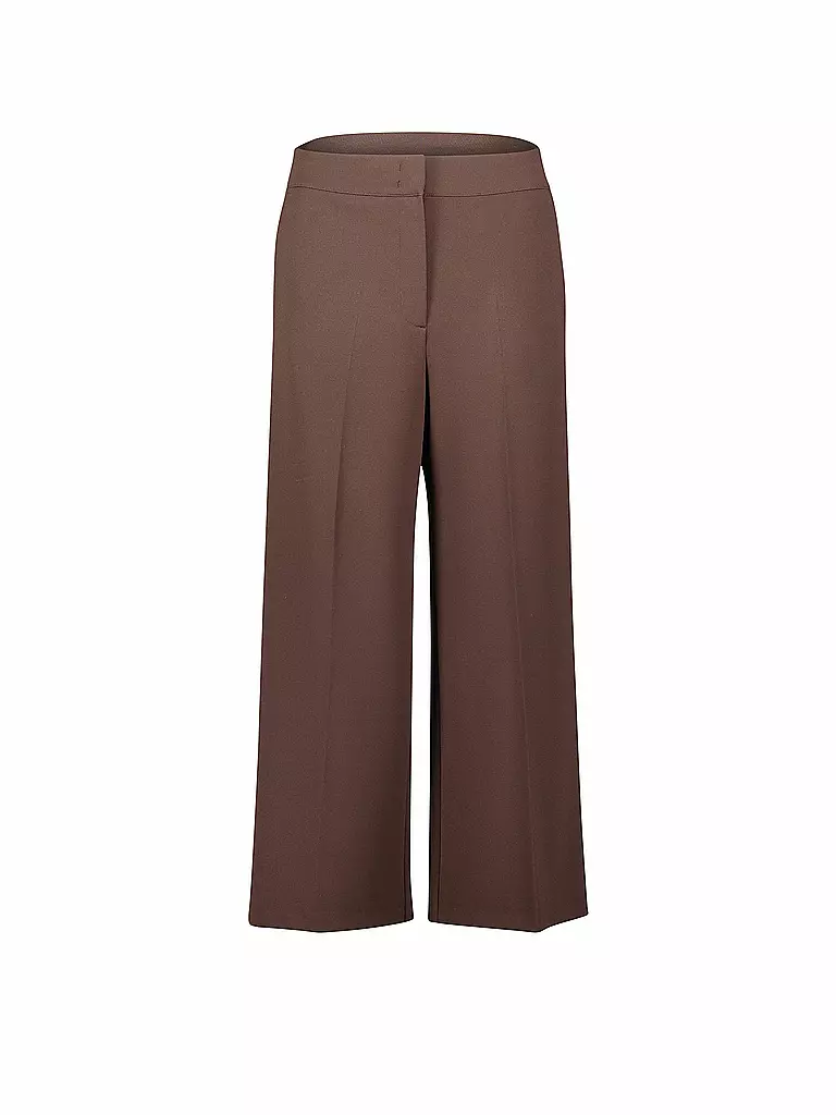BETTY BARCLAY | Culotte  | braun