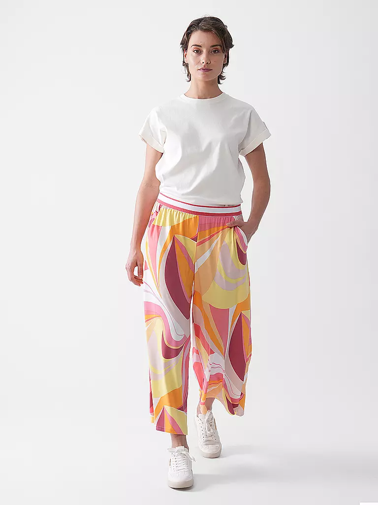 BETTY BARCLAY | Culotte  | rosa