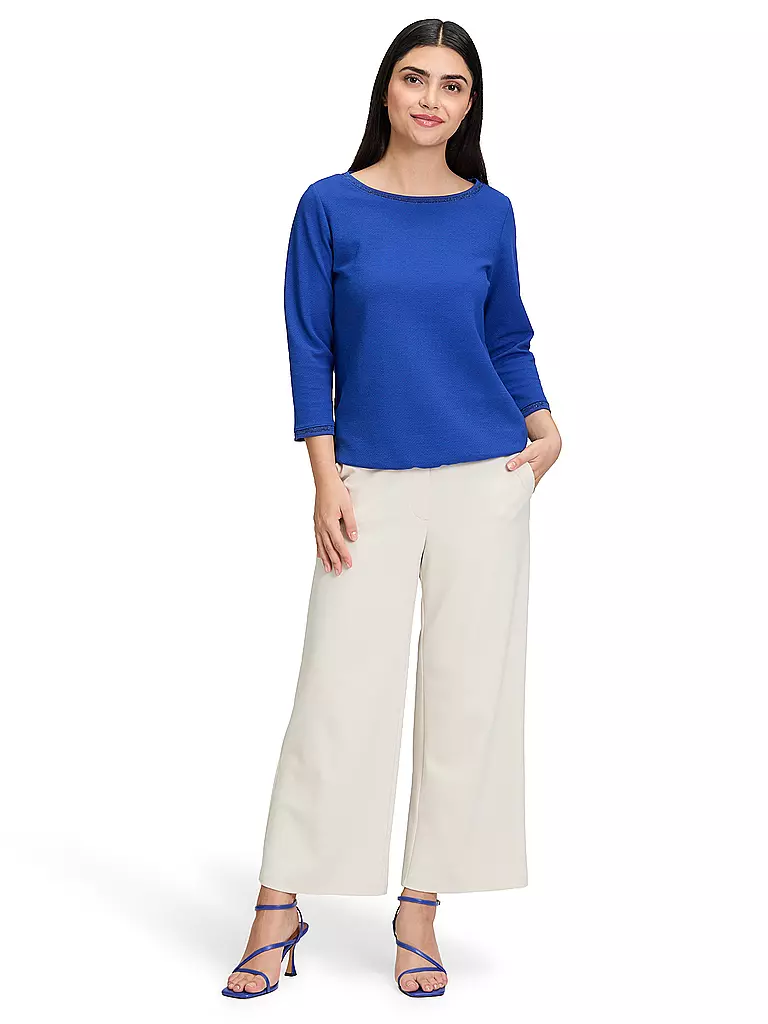 BETTY BARCLAY | Culotte  | creme