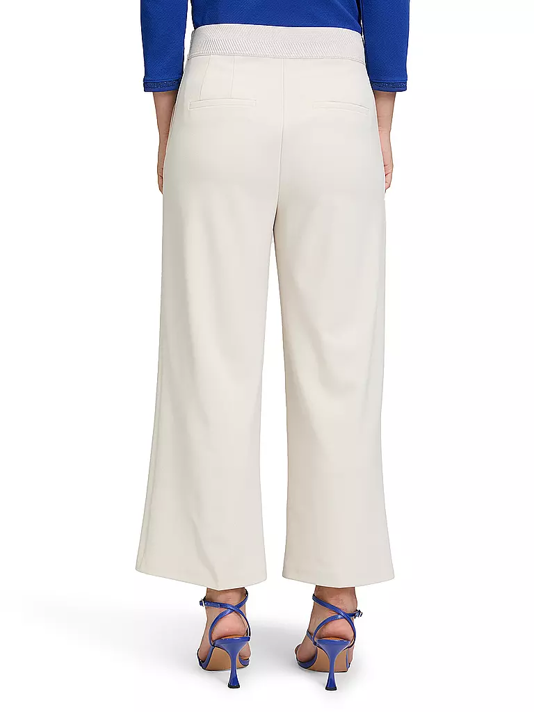 BETTY BARCLAY | Culotte  | creme