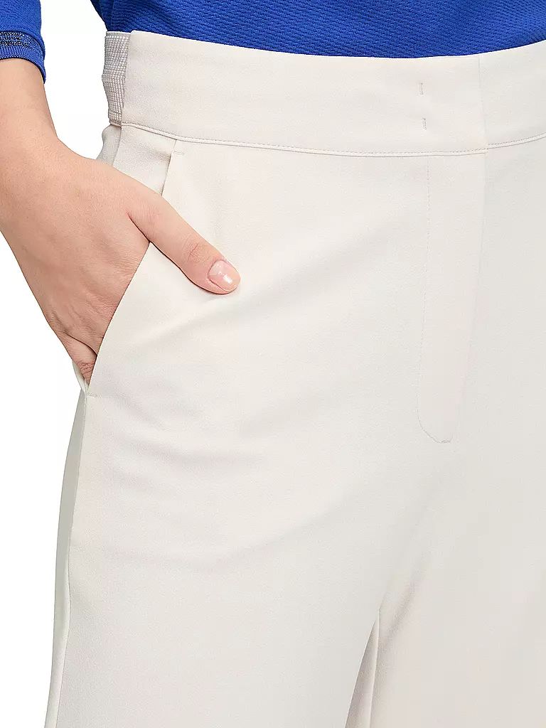 BETTY BARCLAY | Culotte  | creme