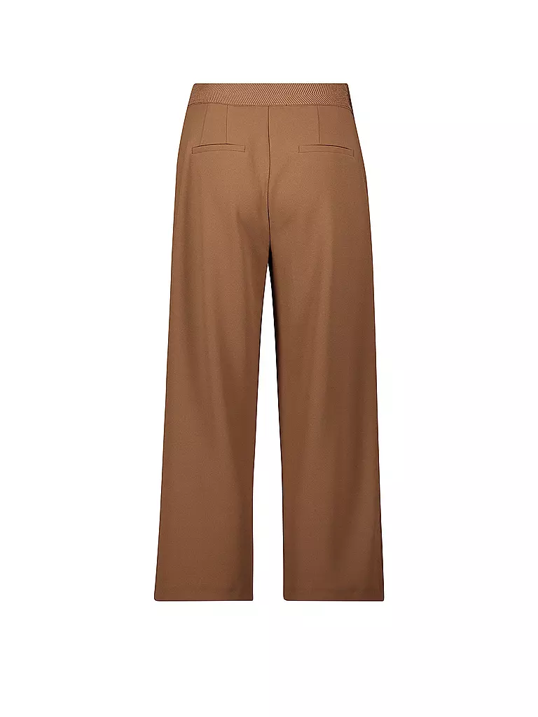 BETTY BARCLAY | Culotte | creme