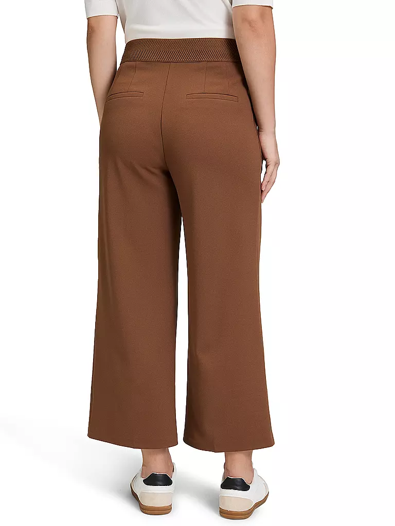 BETTY BARCLAY | Culotte | creme