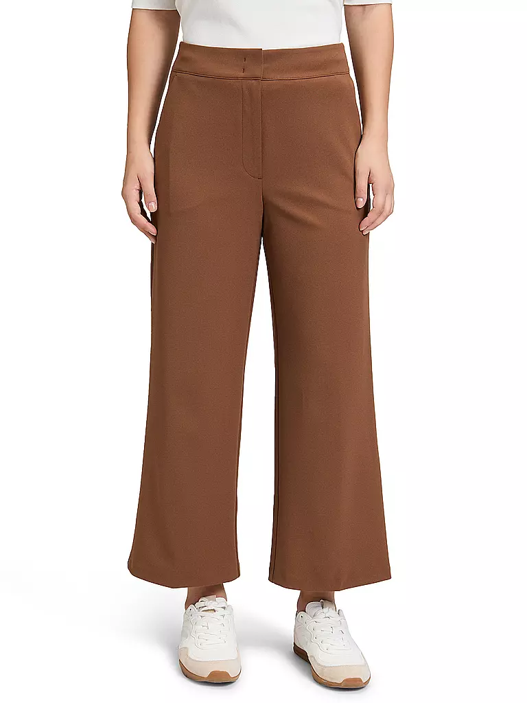 BETTY BARCLAY | Culotte | creme
