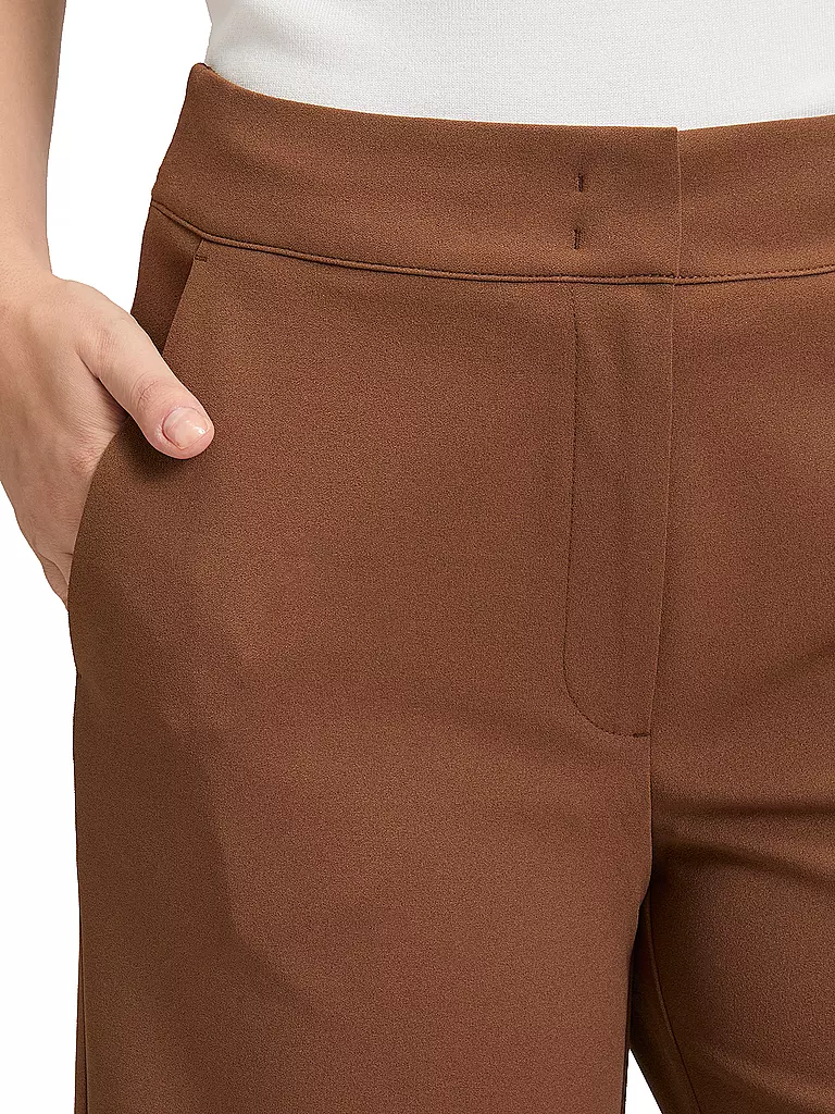 BETTY BARCLAY | Culotte | creme