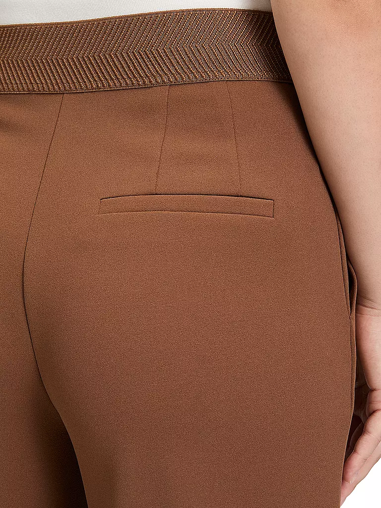 BETTY BARCLAY | Culotte | creme