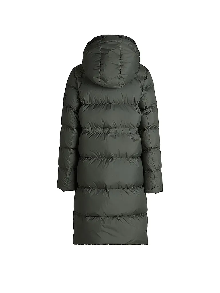 BETTY BARCLAY | Daunensteppjacke | 