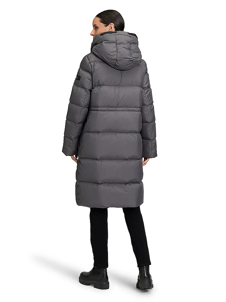 BETTY BARCLAY | Daunensteppjacke | 
