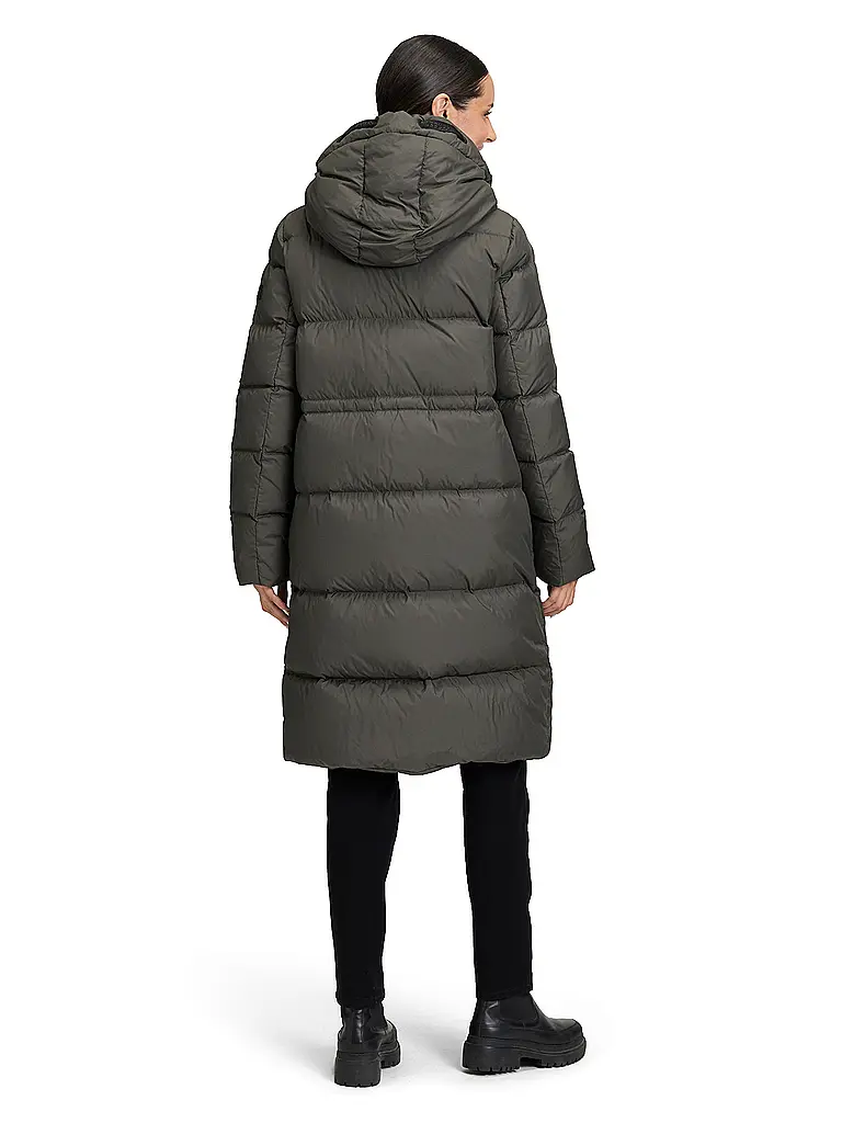 BETTY BARCLAY | Daunensteppjacke | 