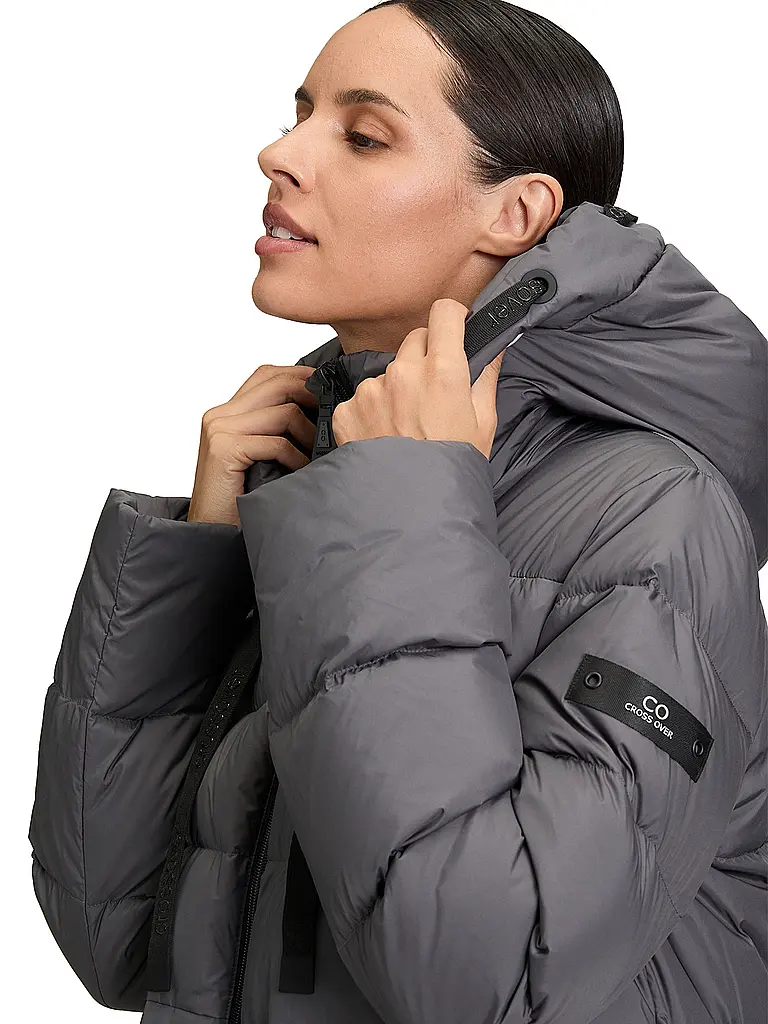 BETTY BARCLAY | Daunensteppjacke | 