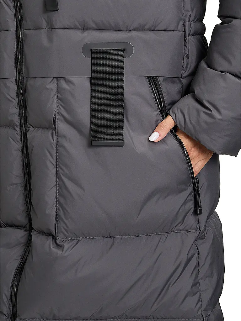 BETTY BARCLAY | Daunensteppjacke | 