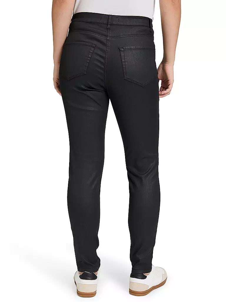 BETTY BARCLAY | Hose 7/8 Slim Fit | schwarz
