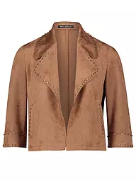 BETTY BARCLAY | Jäckchen  | camel