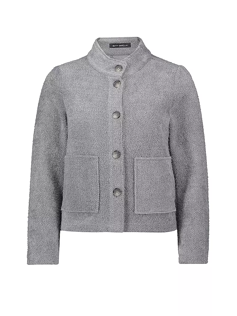 BETTY BARCLAY | Jäckchen  | beige
