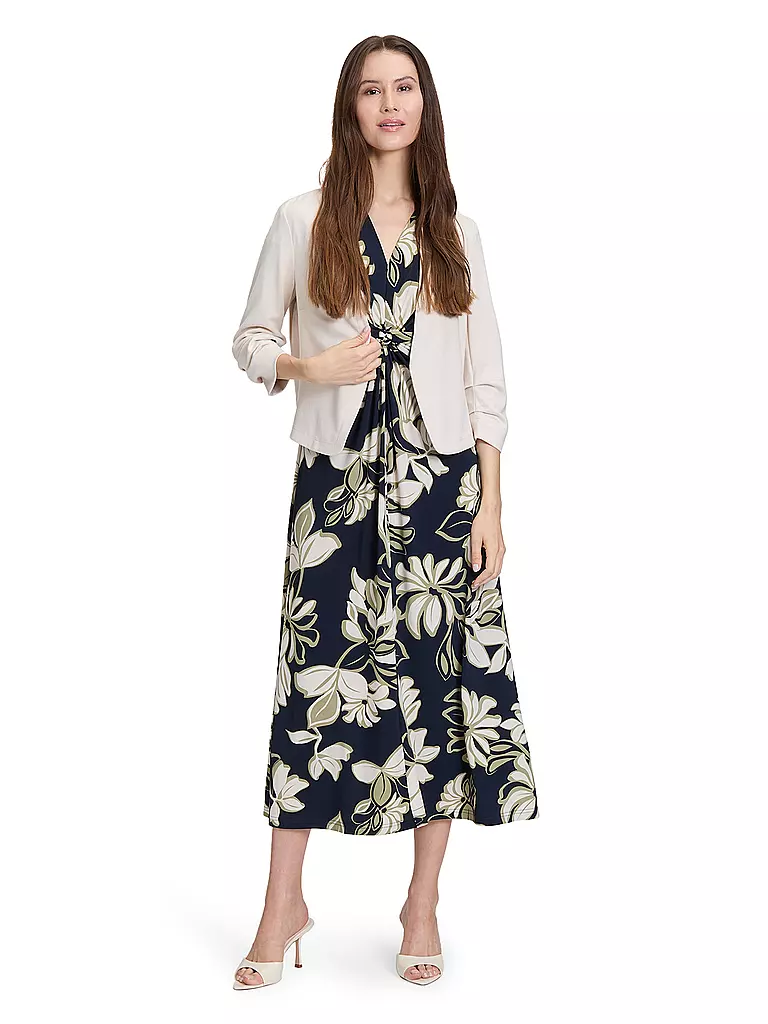 BETTY BARCLAY | Jäckchen  | beige