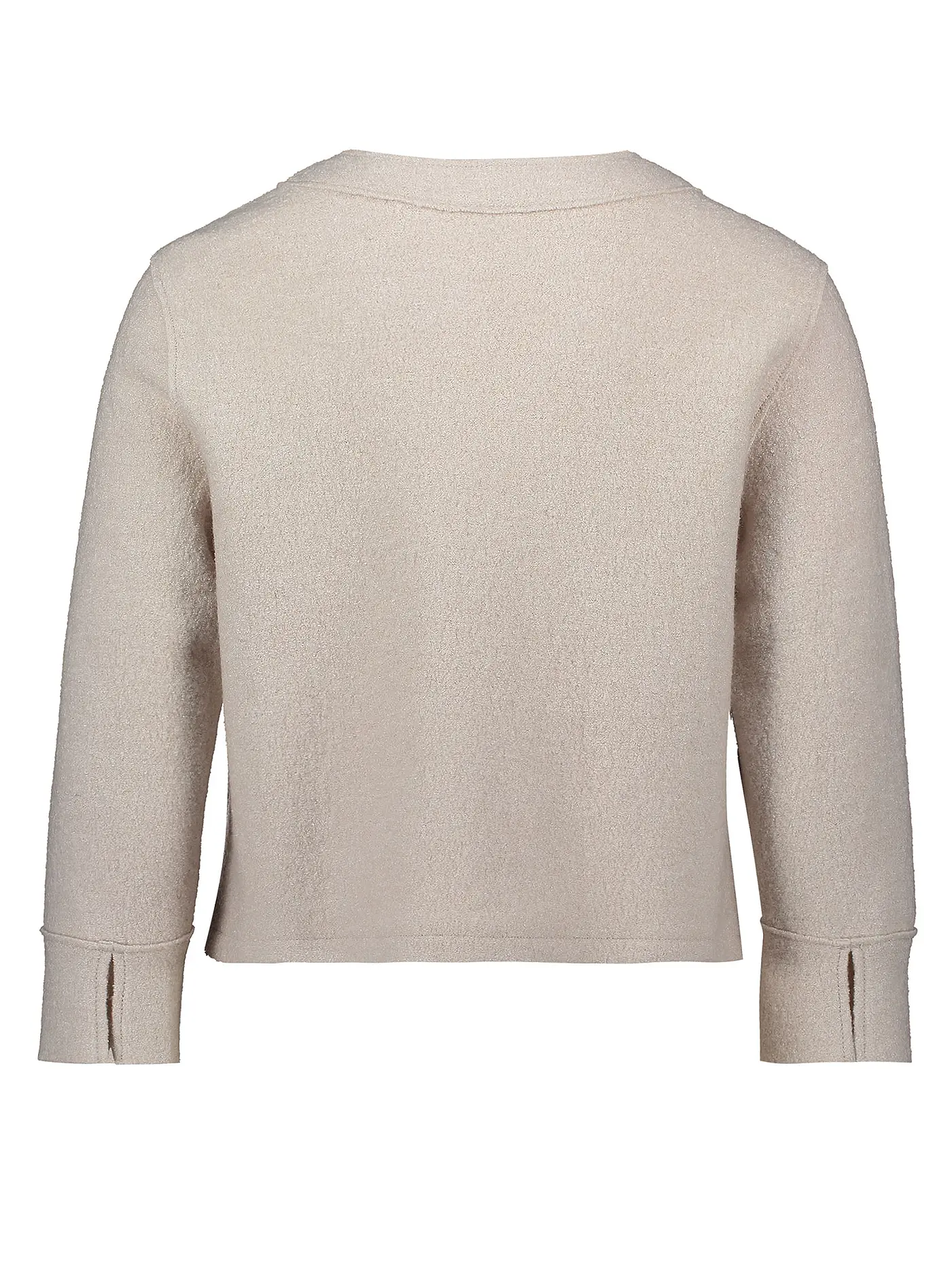 BETTY BARCLAY | Jäckchen  | beige