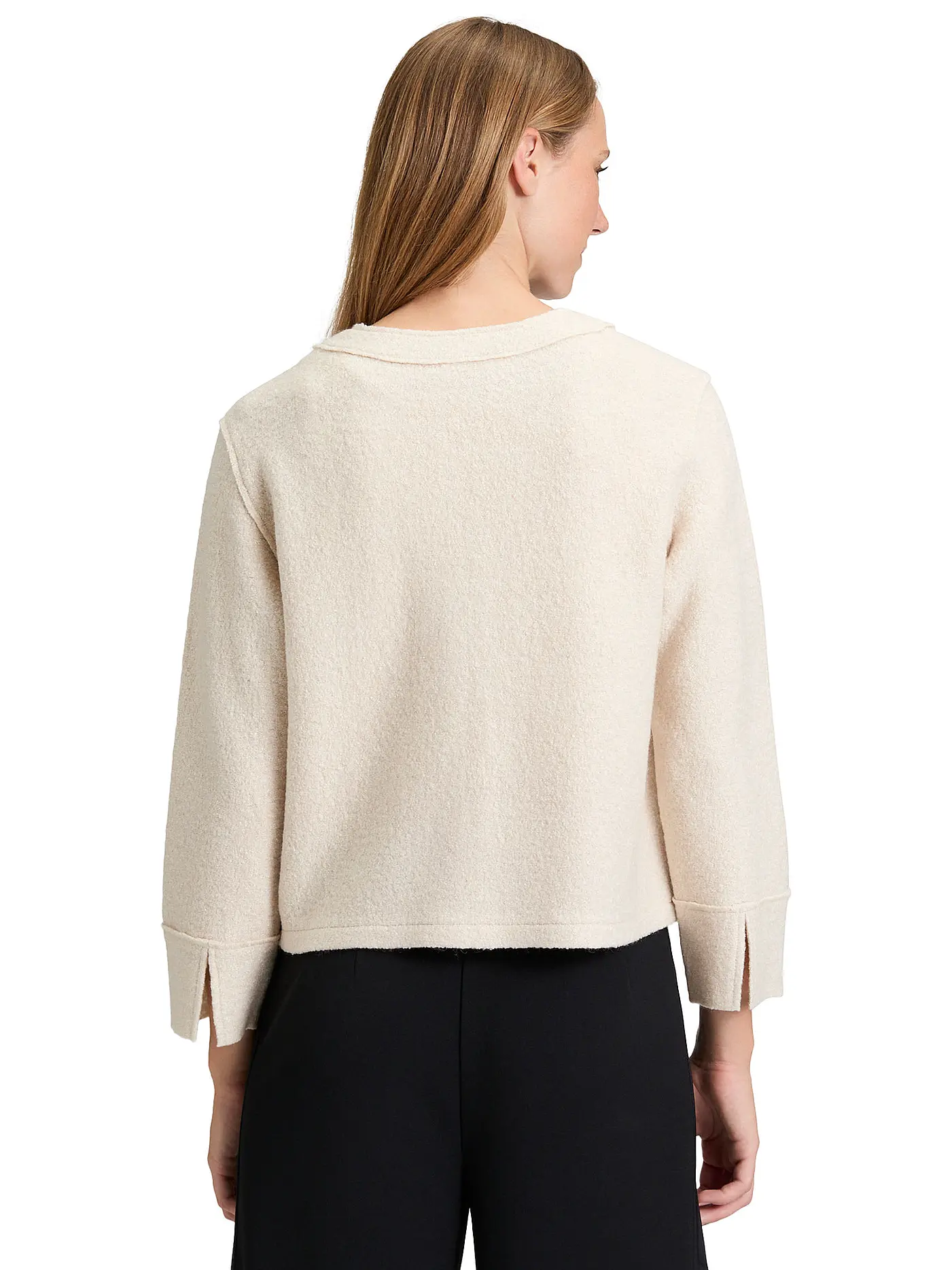 BETTY BARCLAY | Jäckchen  | beige