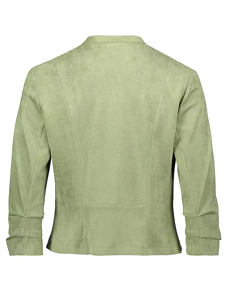 BETTY BARCLAY | Jäckchen | beige