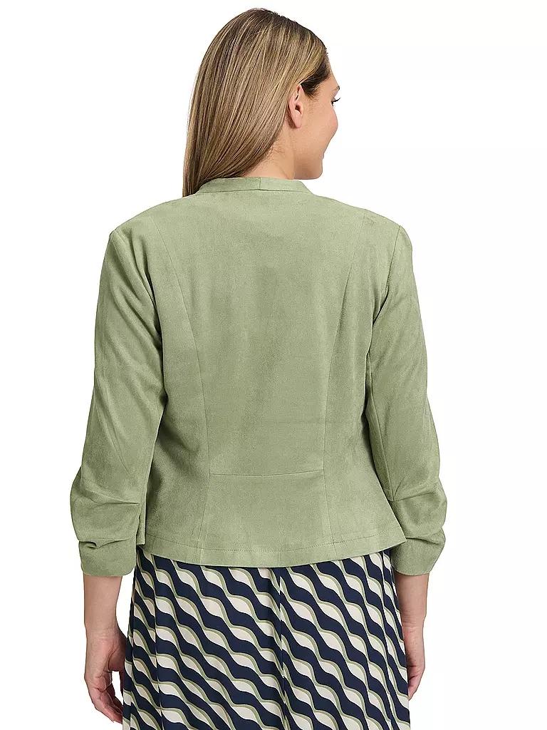BETTY BARCLAY | Jäckchen | beige