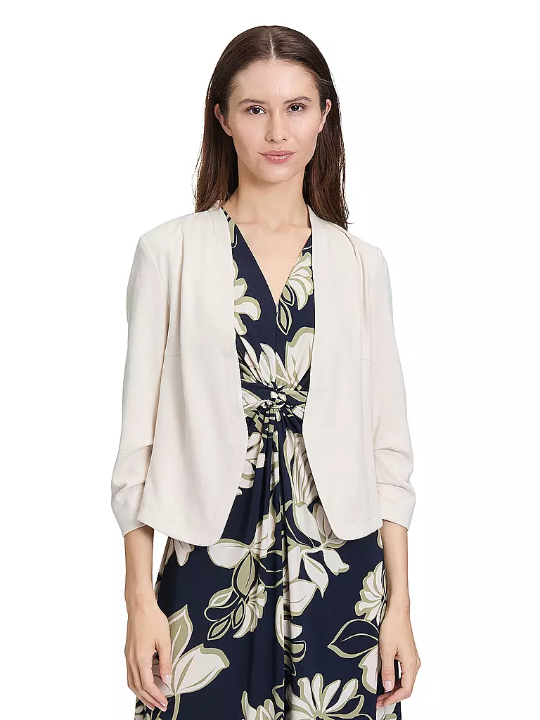 BETTY BARCLAY | Jäckchen | beige