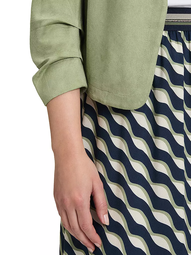 BETTY BARCLAY | Jäckchen | beige