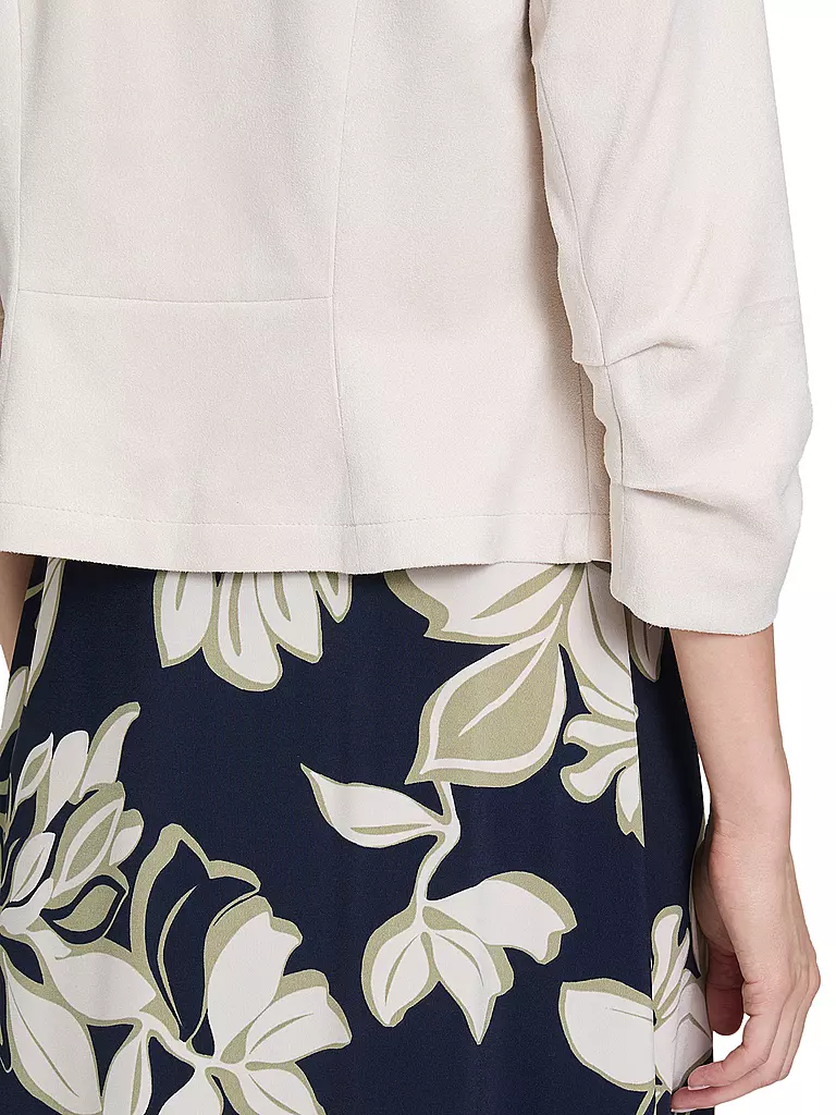 BETTY BARCLAY | Jäckchen | beige