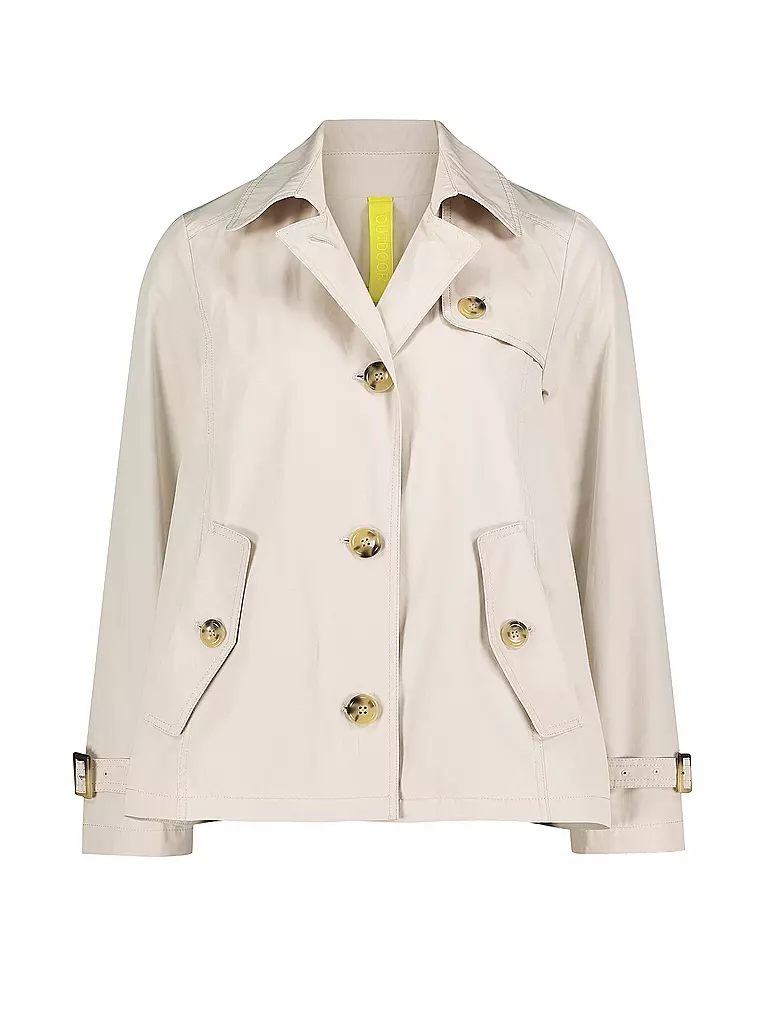 BETTY BARCLAY | Jacke  | beige