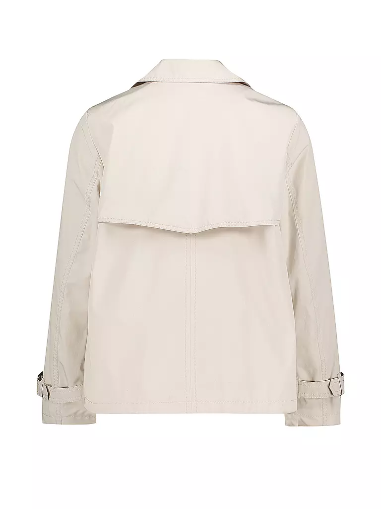 BETTY BARCLAY | Jacke  | beige