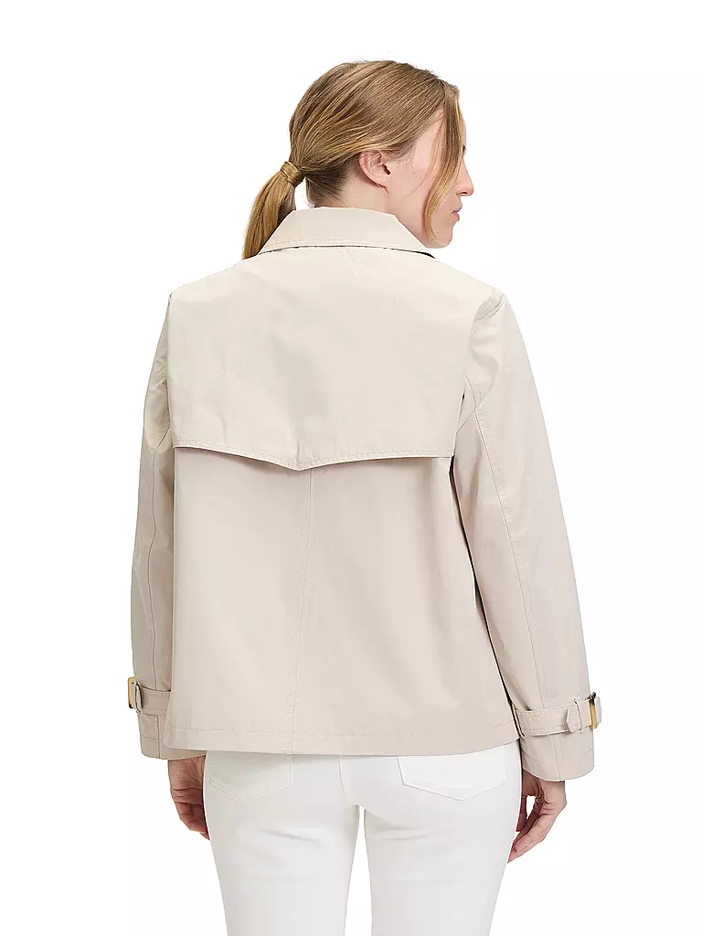BETTY BARCLAY | Jacke  | beige