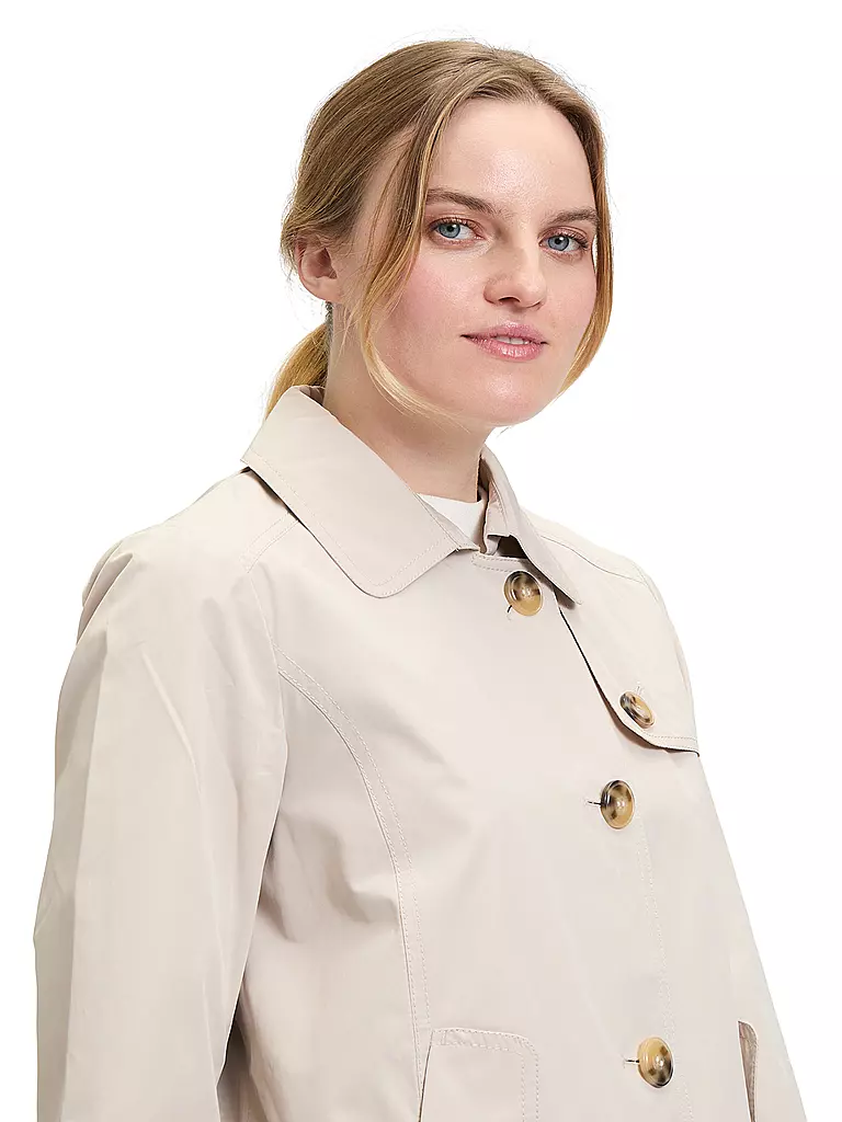 BETTY BARCLAY | Jacke  | beige